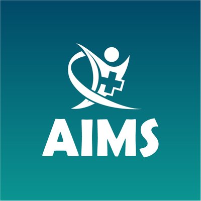 AIMS — Alpha Innovative Medical Solutions logo